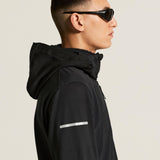 SubZ Light Hood Sweater M-Black
