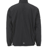 Subz Overhead Jacket M-Black