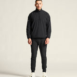 SubZ Overhead Jacket M-Noir