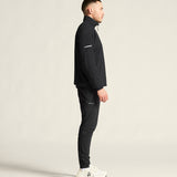 Subz Overhead Jacket M-Black