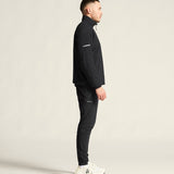 SubZ Overhead Jacket M-Noir