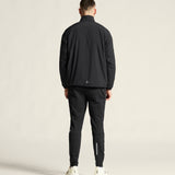 Subz Overhead Jacket M-Black