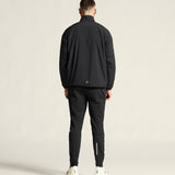 SubZ Overhead Jacket M-Noir