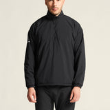 Subz Overhead Jacket M-Black
