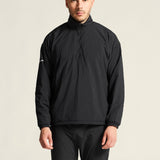 SubZ Overhead Jacket M-Noir