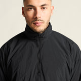 Subz Overhead Jacket M-Black
