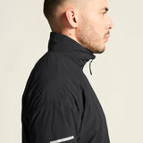 SubZ Overhead Jacket M-Noir