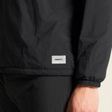 Subz Overhead Jacket M-Black
