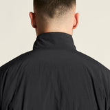 Subz Overhead Jacket M-Black