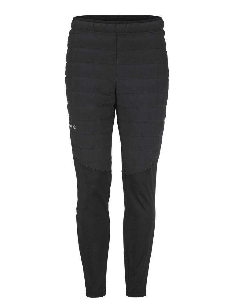 Subz Tights 3 M-Black