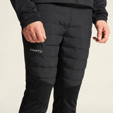 Subz Tights 3 M-Black
