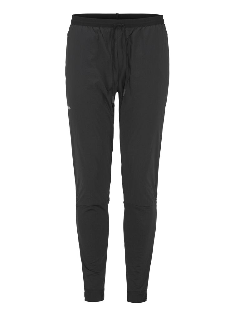 SubZ Light Pants M-Black