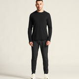SubZ Light Pants M-Black