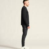 SubZ Light Pants M-Black