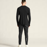 SubZ Light Pants M-Black
