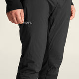 SubZ Light Pants M-Black