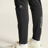 SubZ Light Pants M-Black