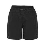 SubZ Shorts 4 M-Black