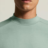 SubZ RN Jersey M-Pale Leaf