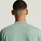 SubZ RN Jersey M-Pale Leaf