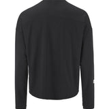 SubZ RN Jersey M-Black