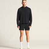 SubZ RN Jersey M-Black