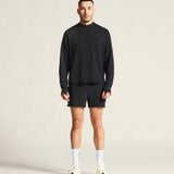 SubZ RN Jersey M-Black