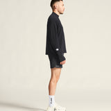 SubZ RN Jersey M-Black