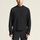 SubZ RN Jersey M-Black