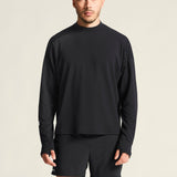 SubZ RN Jersey M-Black