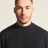 SubZ RN Jersey M-Black