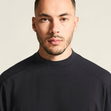 SubZ RN Jersey M-Black