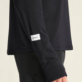 SubZ RN Jersey M-Black