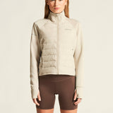 SubZ Jacket 4 W-Plaster