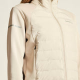 SubZ Jacket 4 W-Plaster