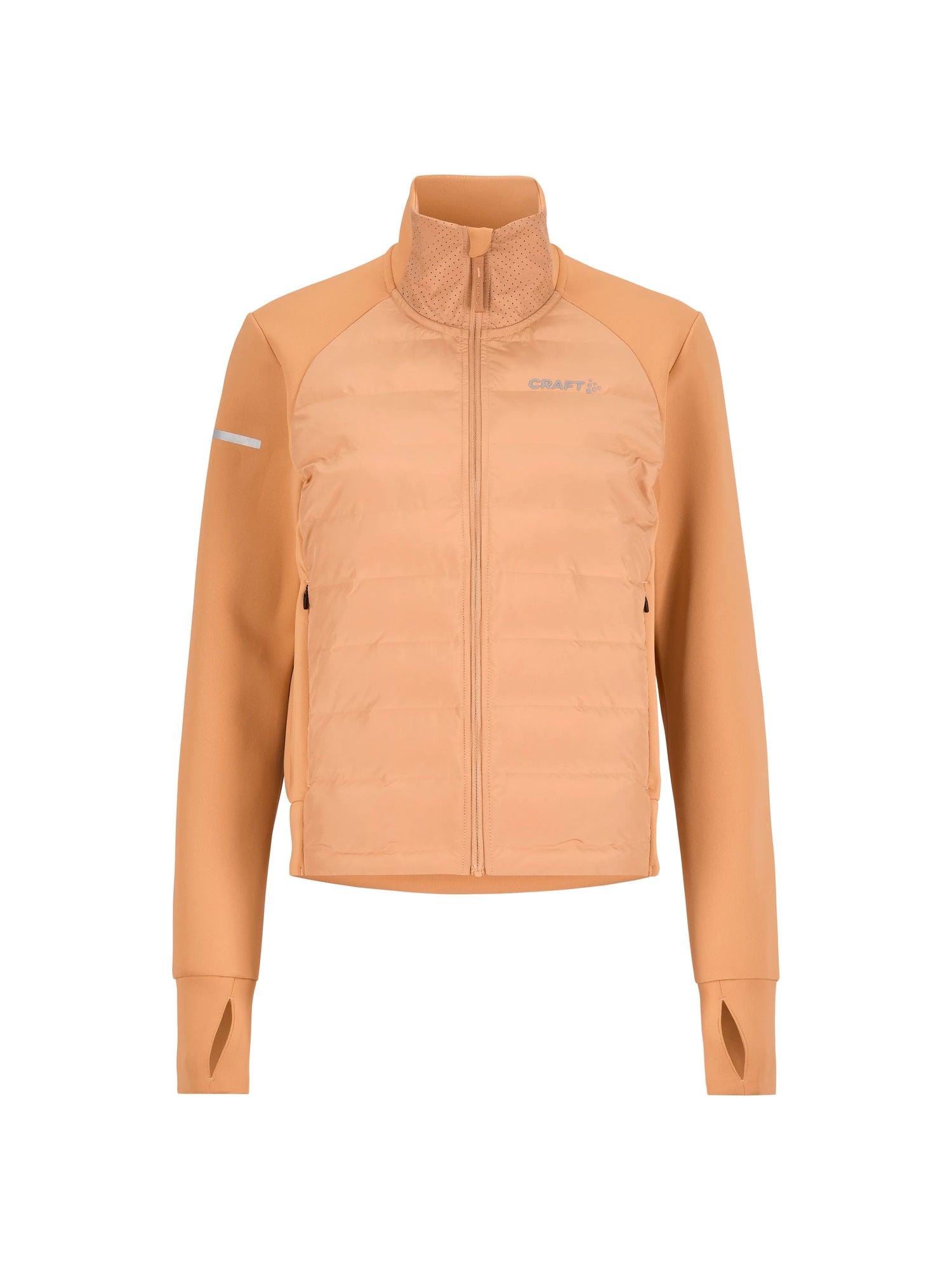 SubZ Jacket 4 W-Syrup