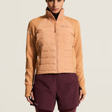 SubZ Jacket 4 W-Syrup