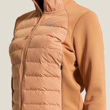 SubZ Jacket 4 W-Syrup