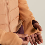 SubZ Jacket 4 W-Syrup