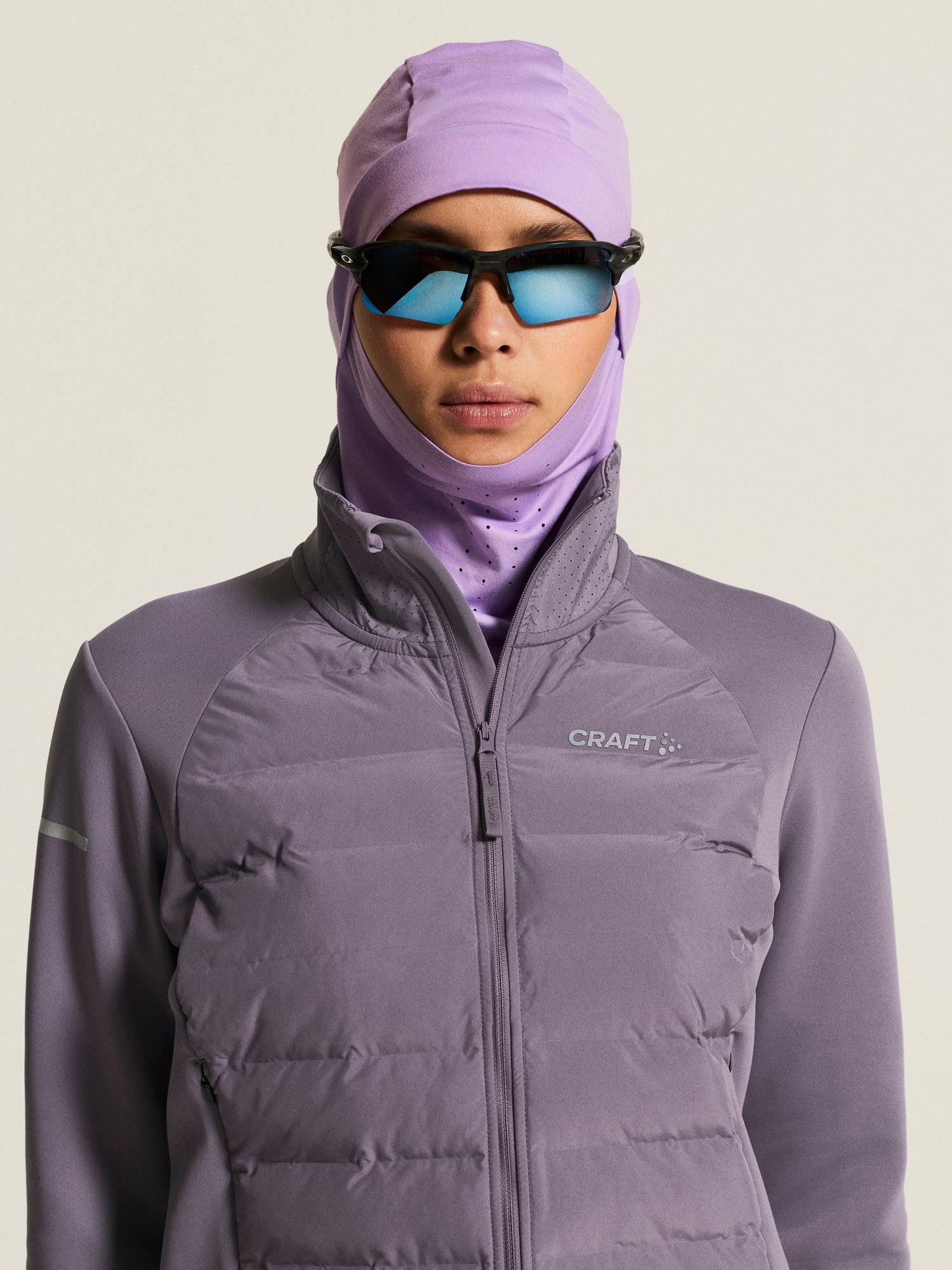 SubZ Jacket 4 W-Cadet