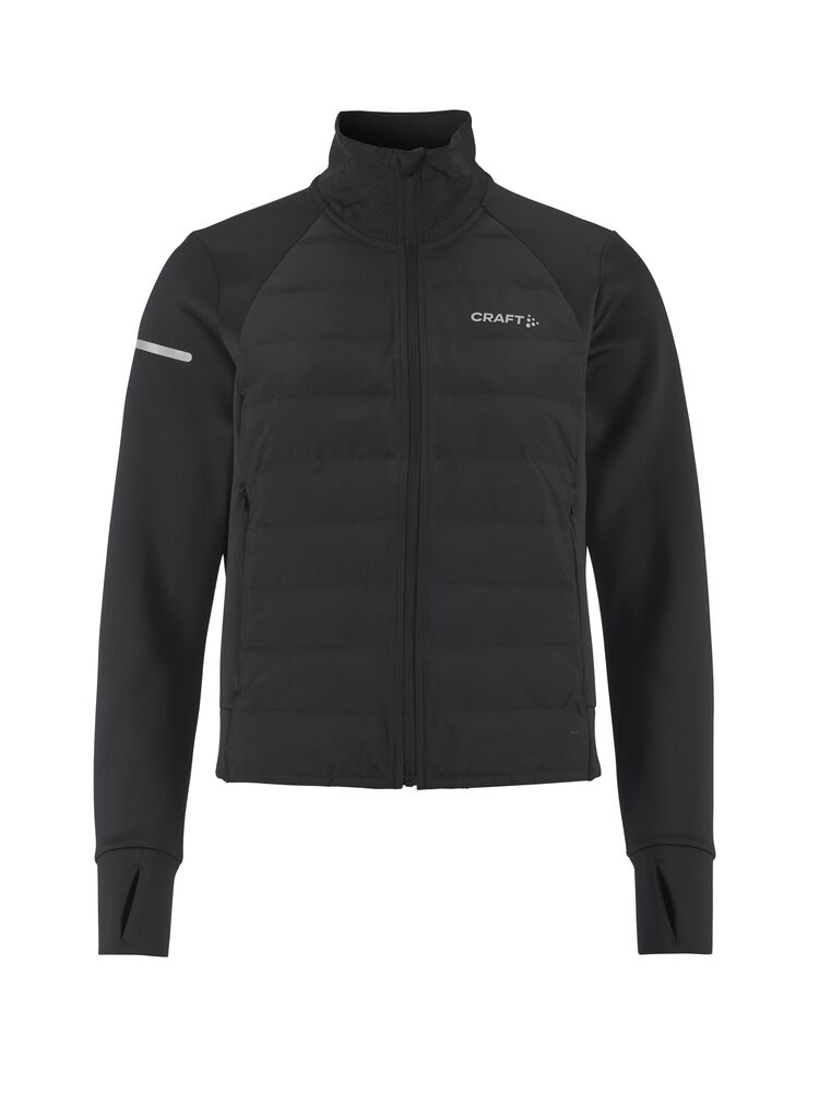 SubZ Jacket 4 W-Black