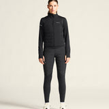 SubZ Jacket 4 W-Black