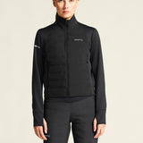 Veste SubZ 4 W-Noir
