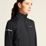 SubZ Jacket 4 W-Black