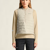 SubZ Vest 5 W-Plaster