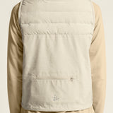 SubZ Vest 5 W-Plaster