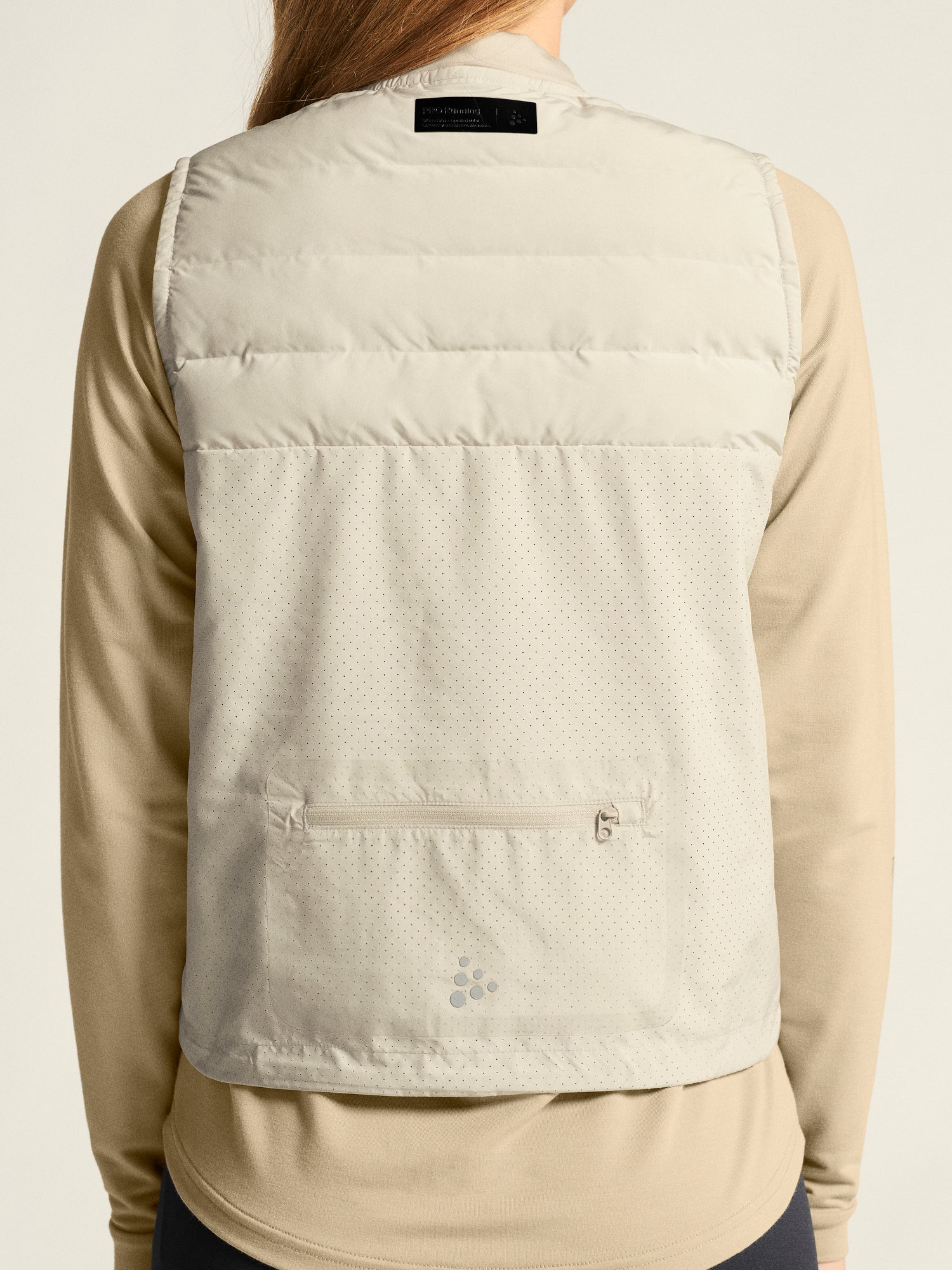 SubZ Vest 5 W-Plaster