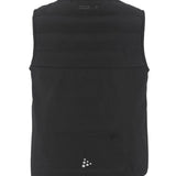 SubZ Vest 5 W-Black