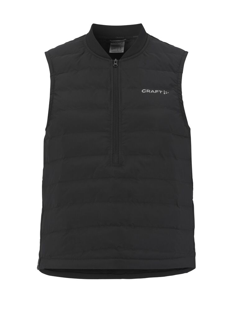 SubZ Vest 5 W-Black