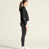 SubZ Vest 5 W-Black